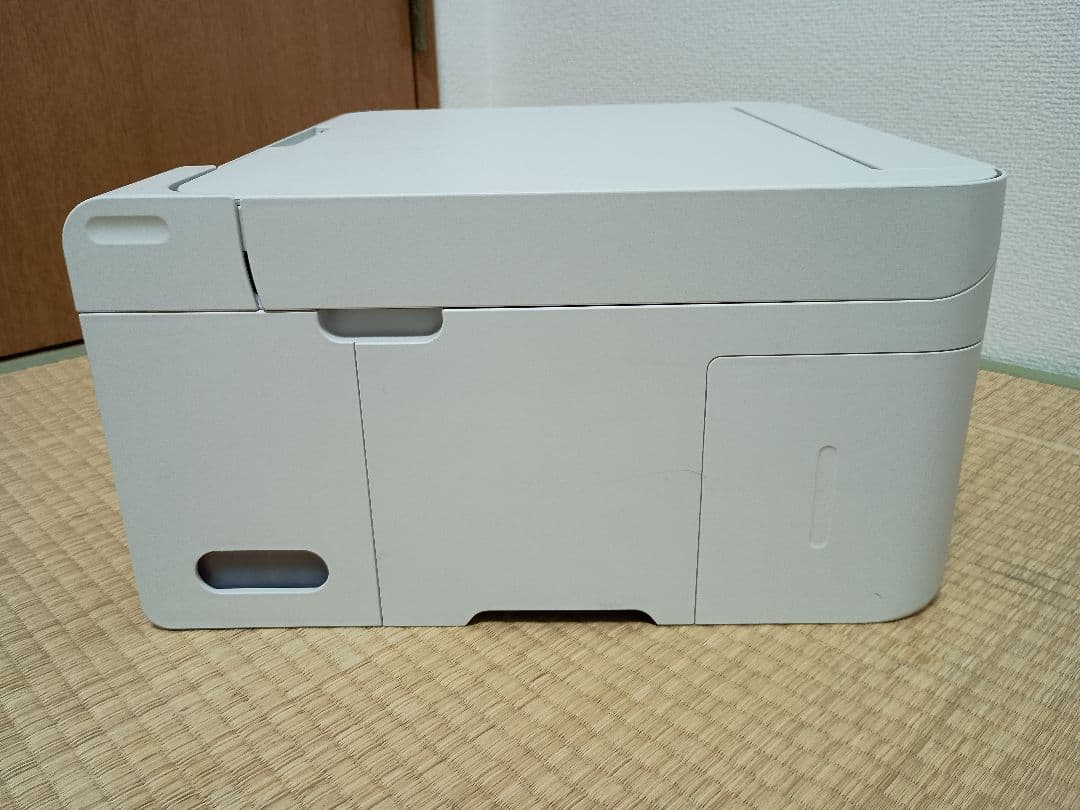 [117]【動作良好・約1100枚】エプソン　エコタンクEW-M630TW