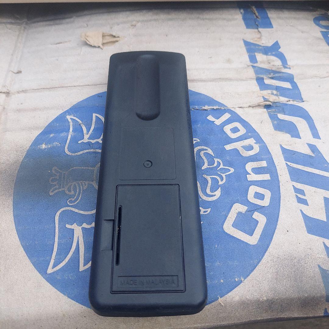 Pioneer A-D1 ステレオアンプ リモコン付き