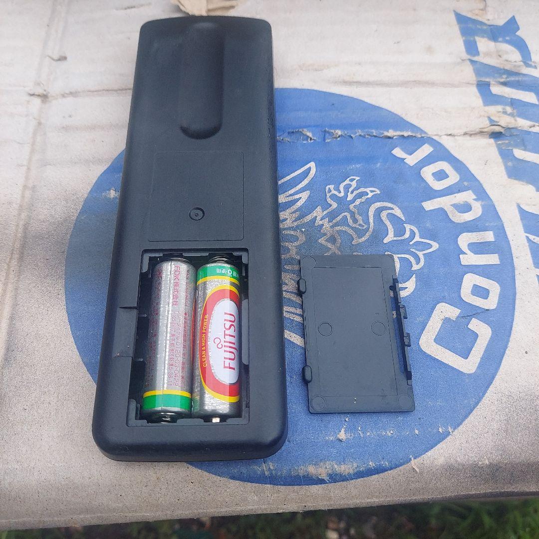 Pioneer A-D1 ステレオアンプ リモコン付き