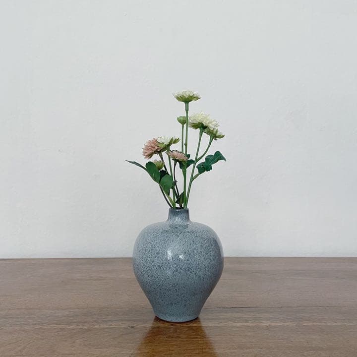 【ドイツ Siegfried Gramannの花瓶 】ヴィンテージ 36