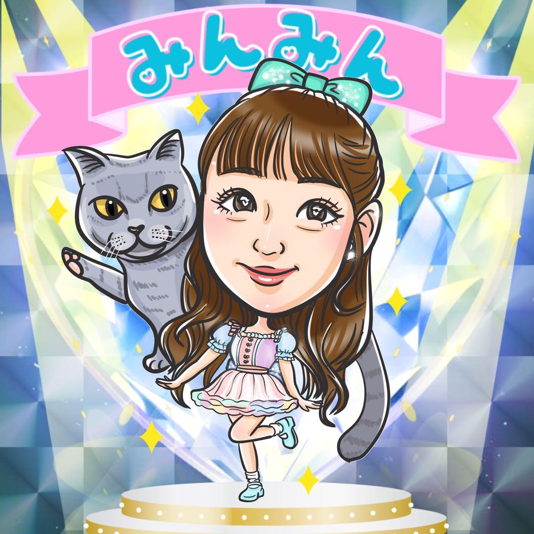 ビックリマンシール作成☆一般の方～企業、インフルエンサー、有名人まで幅広い実績☆