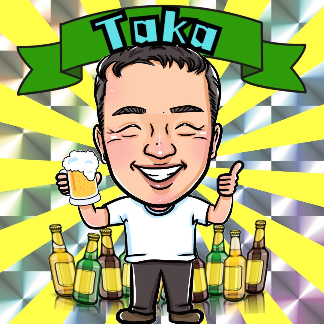 ビックリマンシール作成☆一般の方～企業、インフルエンサー、有名人まで幅広い実績☆