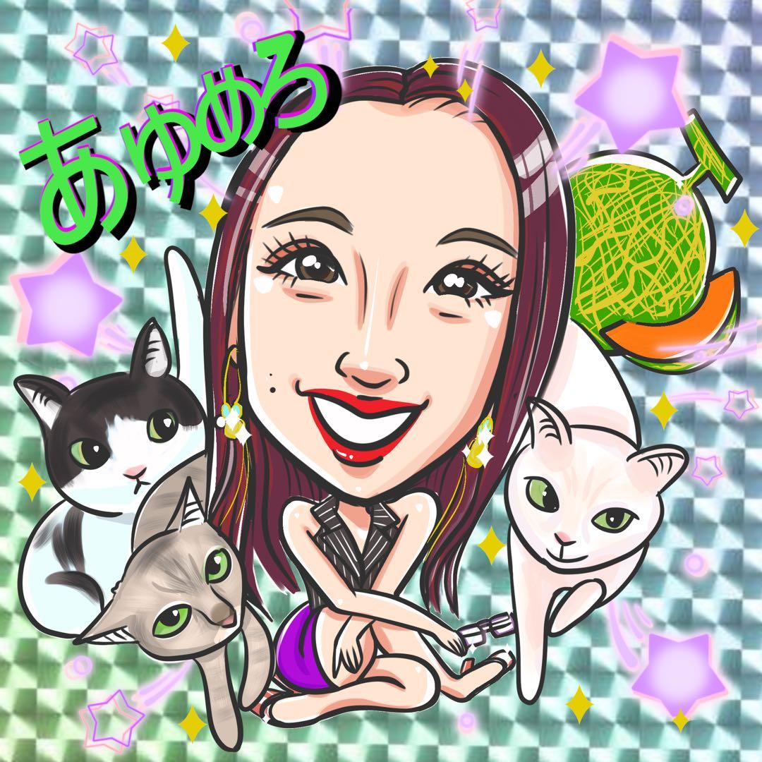 ビックリマンシール作成☆一般の方～企業、インフルエンサー、有名人まで幅広い実績☆