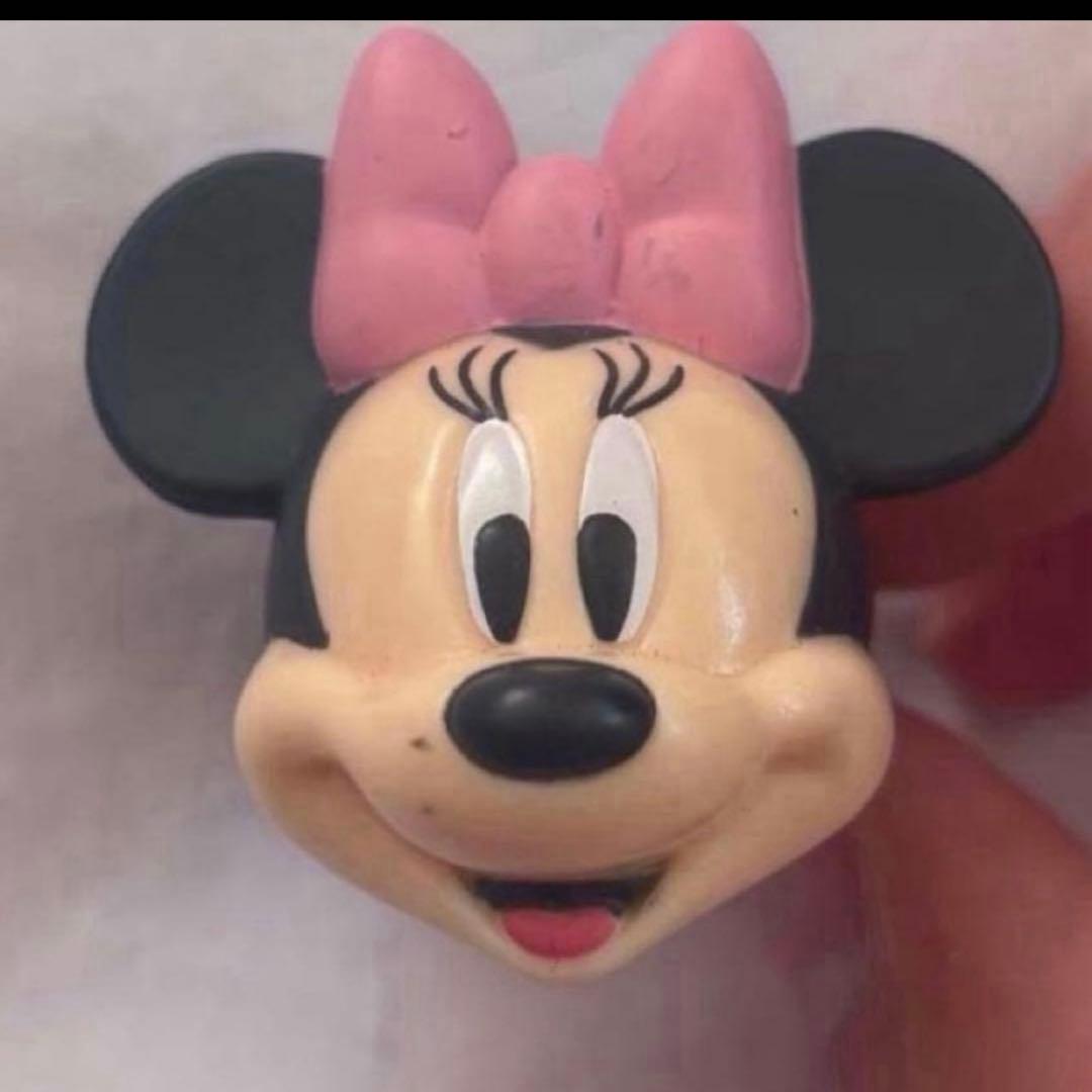 ミニー ミニーマウス 周年 ぬいぐるみ ぬいぐるみバッジ セット まとめ 売り