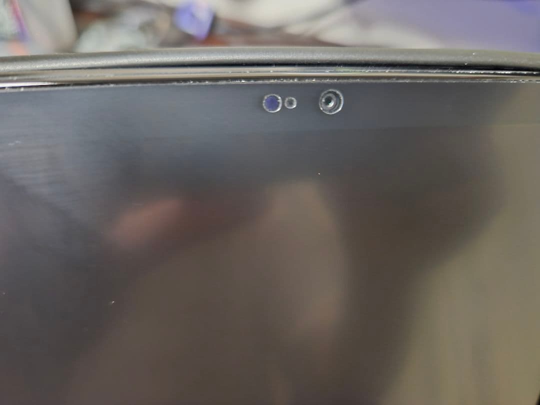 タコハイ　Lenovo Legion Y700 2025 中国版