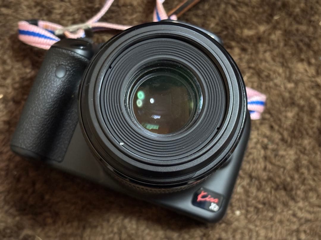 Canon eos kiss x2 撮影セット
