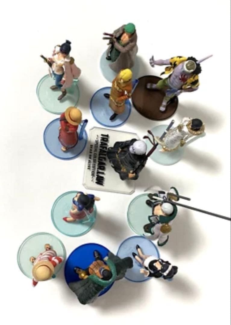 ワンピース フィギュア 12体セット