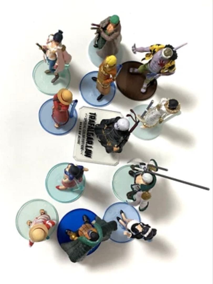 ワンピース フィギュア 12体セット