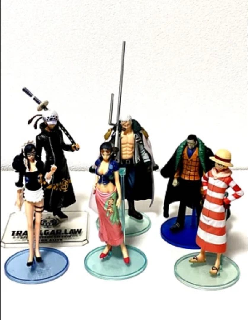 ワンピース フィギュア 12体セット