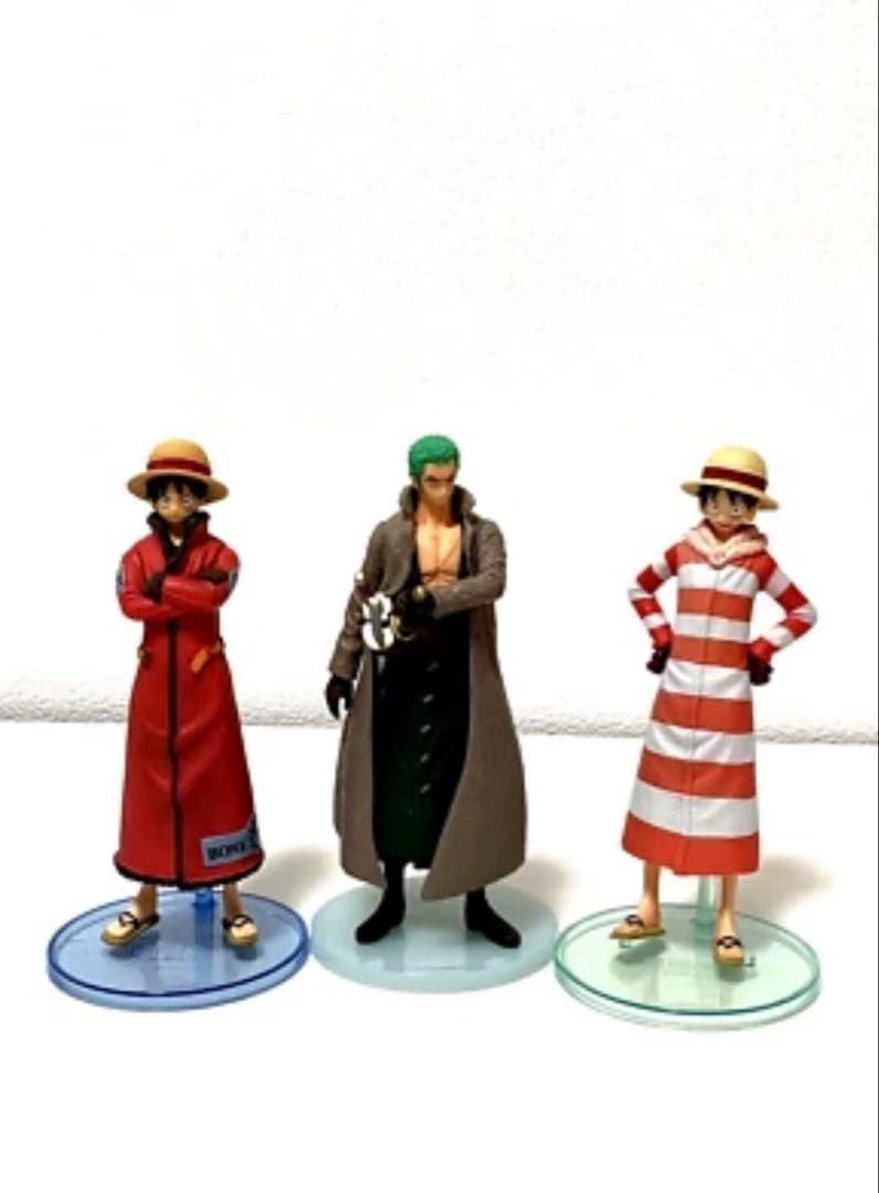 ワンピース フィギュア 12体セット