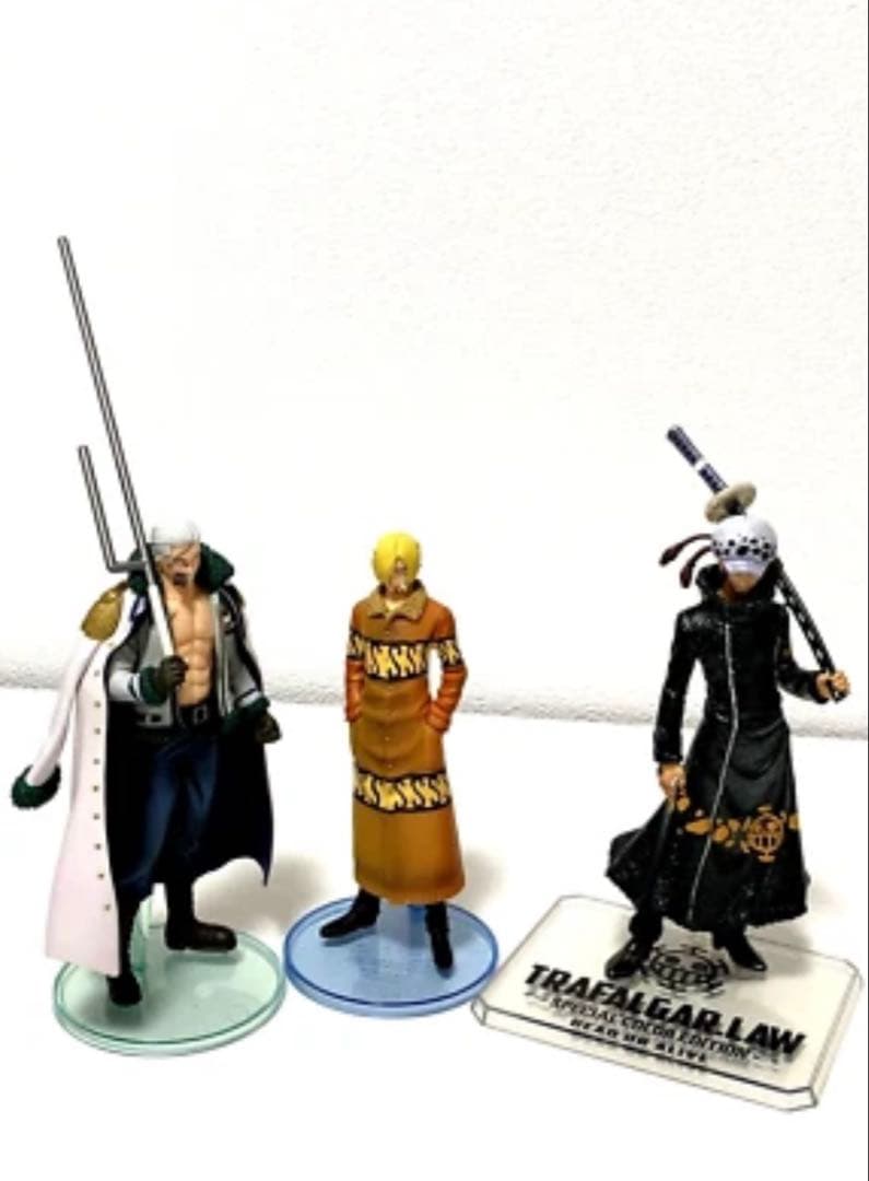 ワンピース フィギュア 12体セット