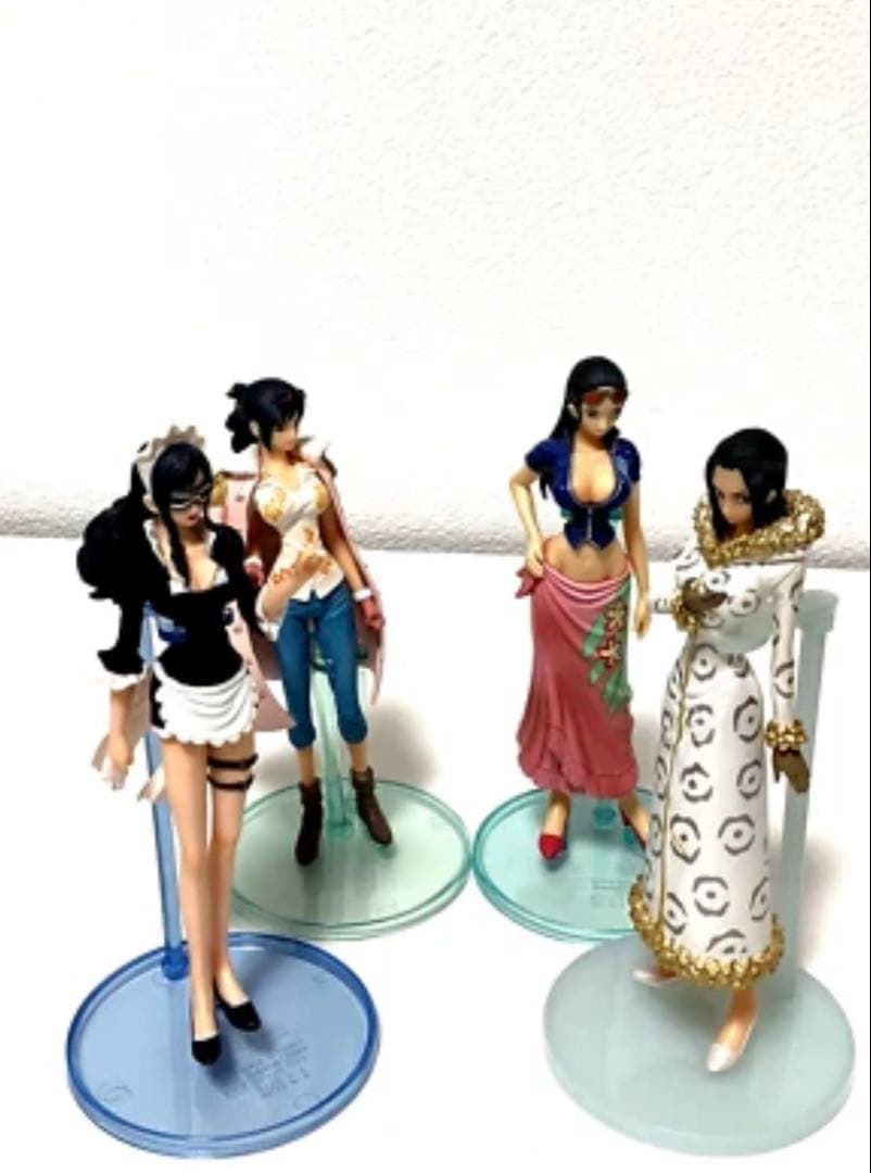 ワンピース フィギュア 12体セット