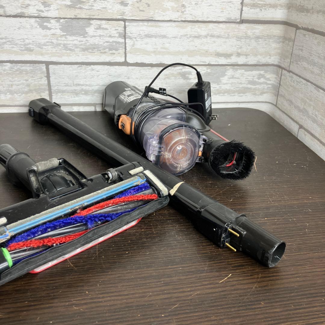 HITACHI コードレス掃除機 PV-BHL3000J