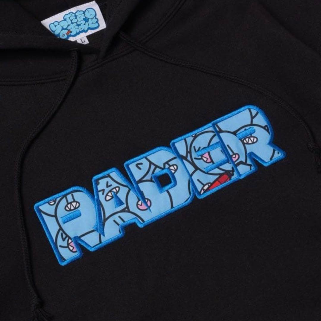 らっだぁのお店 まとめ売り パーカー Tシャツ XLサイズ レダーヨージロー