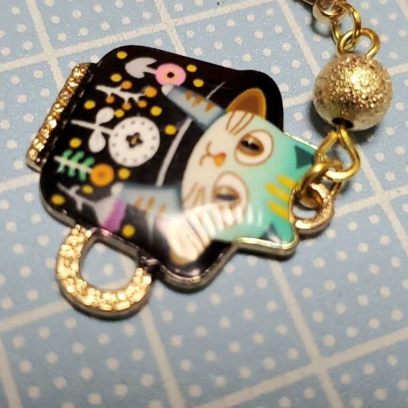 【ハンドメイド】チャーム その①