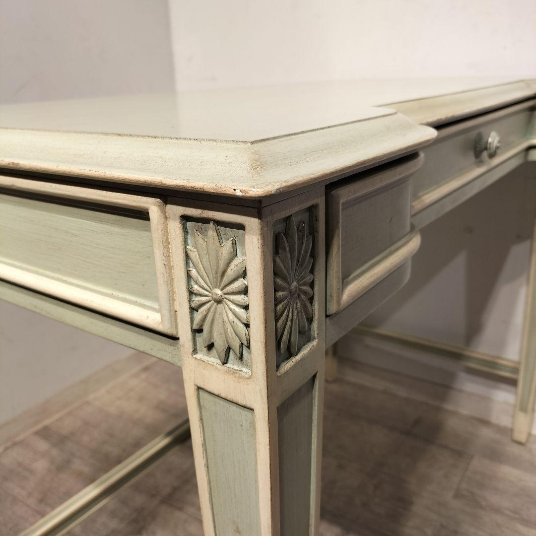 M♦年末Sale東名 DREXELHERITAGEデスクコンソールテーブル