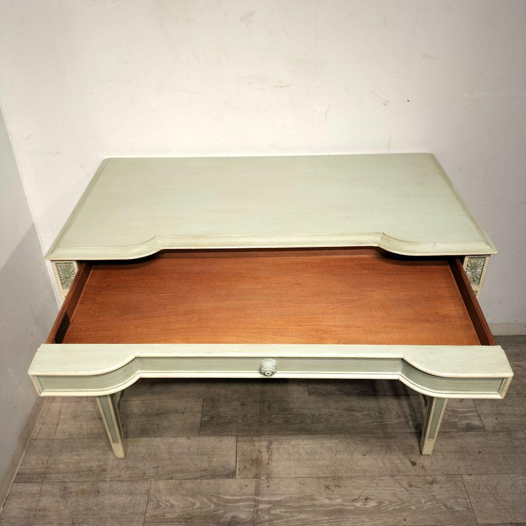 M♦年末Sale東名 DREXELHERITAGEデスクコンソールテーブル