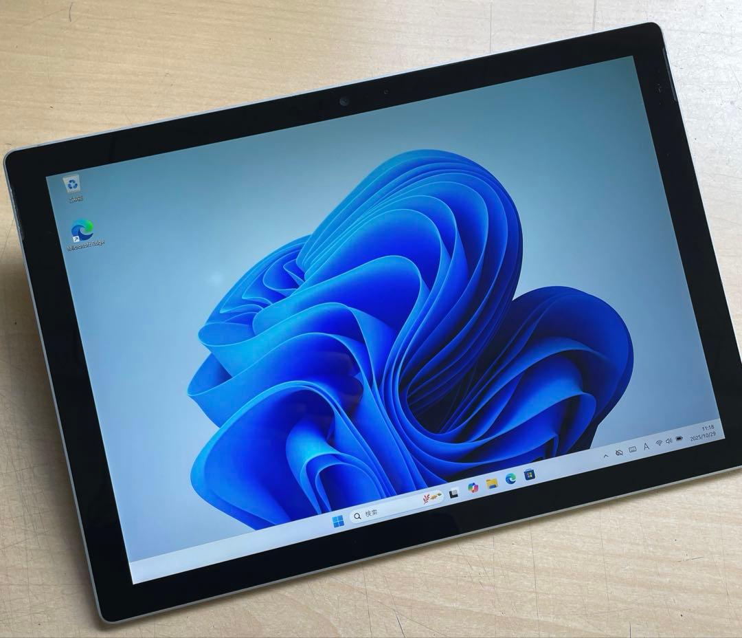 Surface Pro5 1807 LTE仕様 256GB メモリー8GB #4
