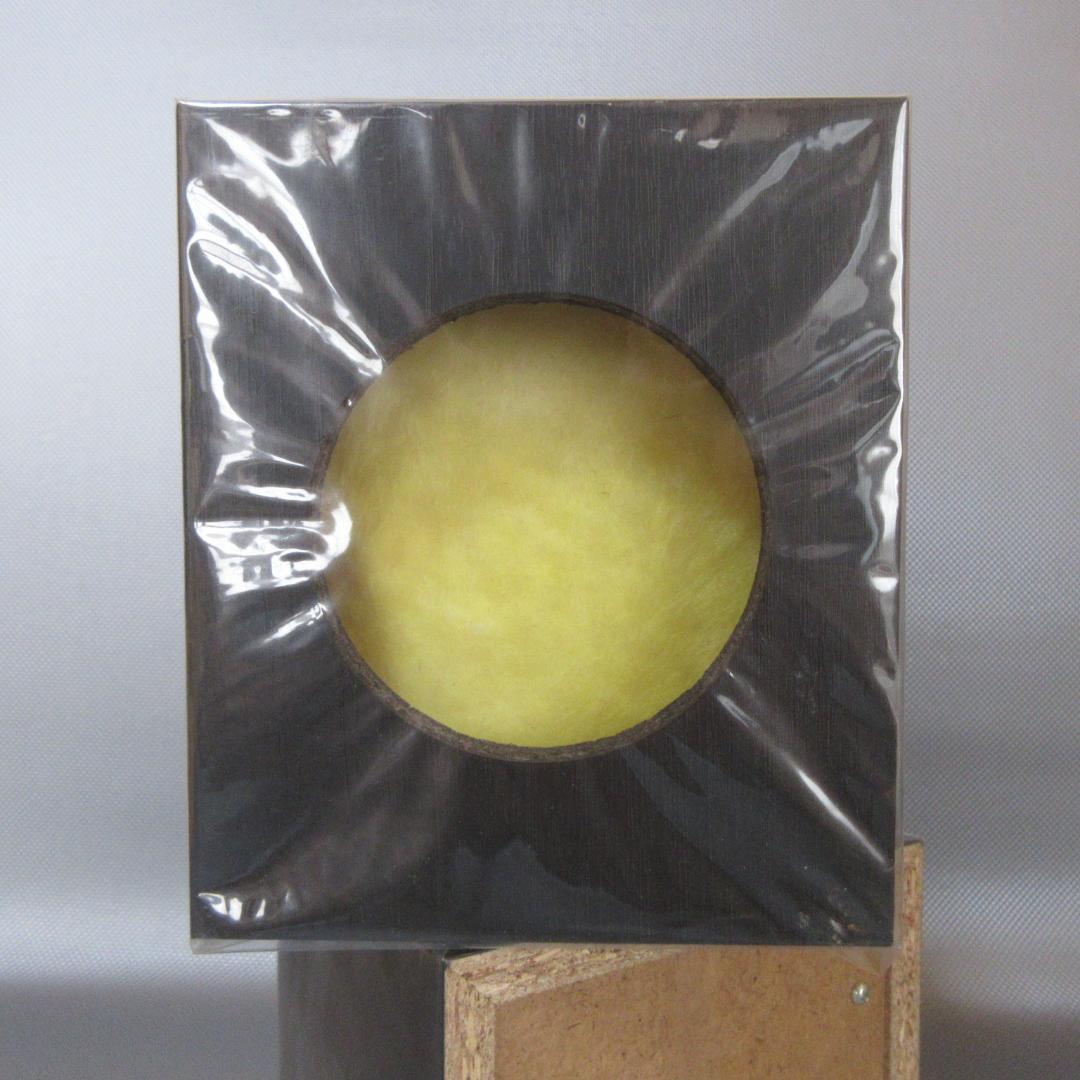 ★ダイトーボイス◇密閉型エンクロージャー◇8cm用②★SV70-74◇ペア