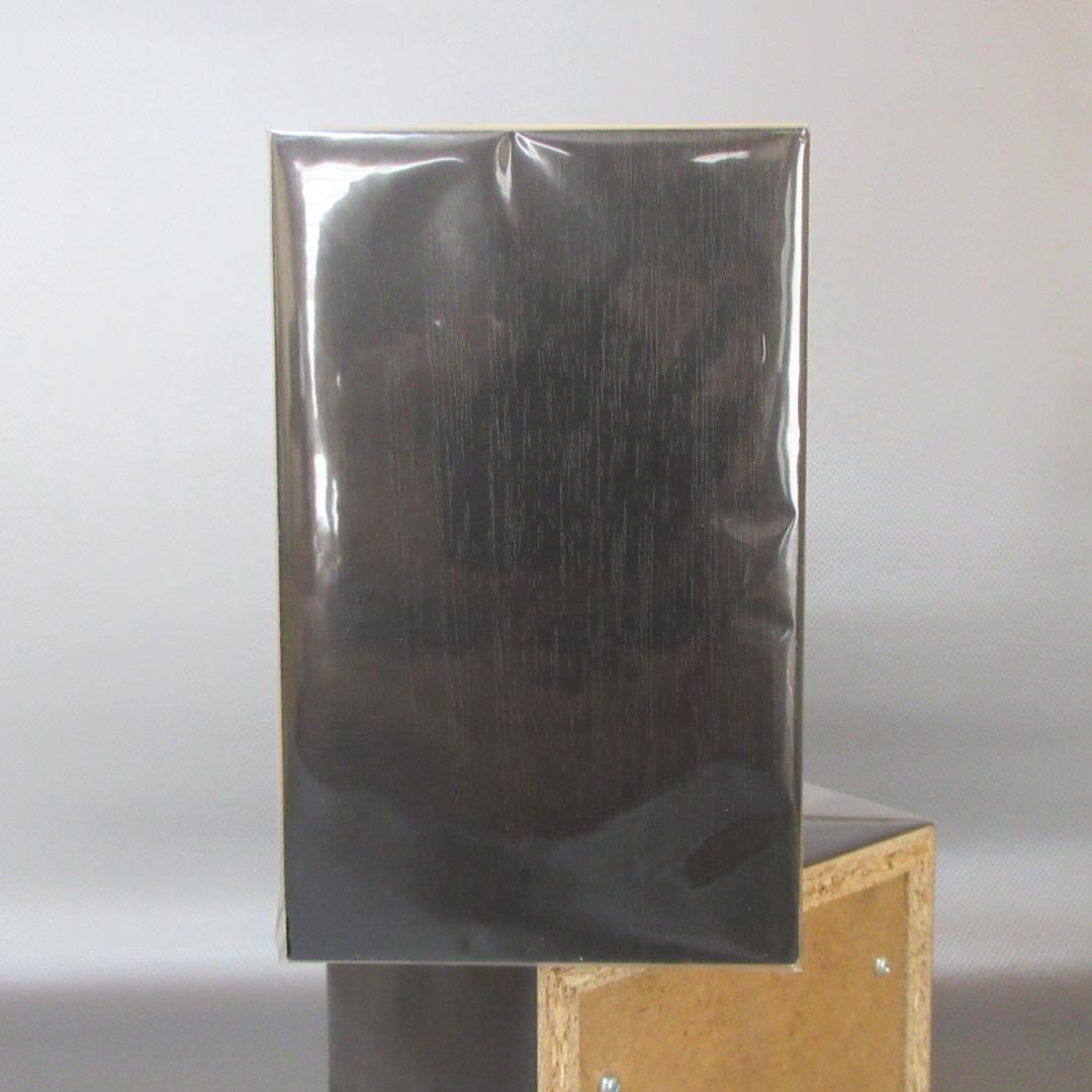 ★ダイトーボイス◇密閉型エンクロージャー◇8cm用②★SV70-74◇ペア