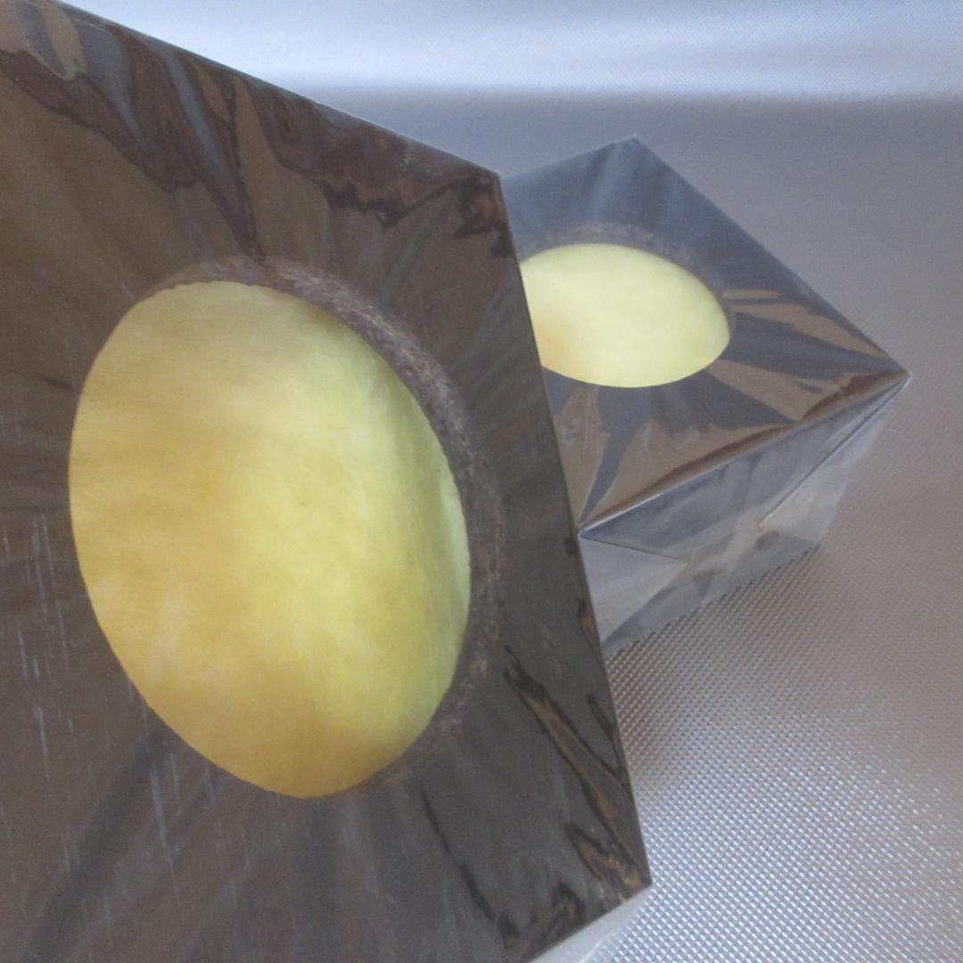 ★ダイトーボイス◇密閉型エンクロージャー◇8cm用②★SV70-74◇ペア