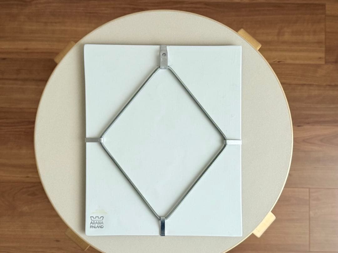 天使に守られて 大判 ヘルヤ 2004年 アラビア