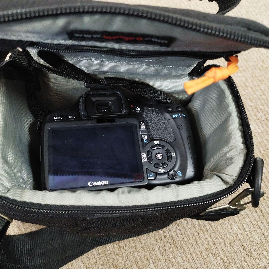 Canon EOS Kiss X4 デジタル一眼レフカメラ