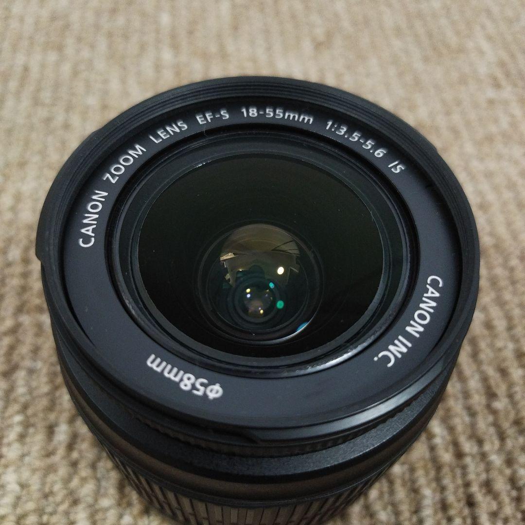 Canon EOS Kiss X4 デジタル一眼レフカメラ