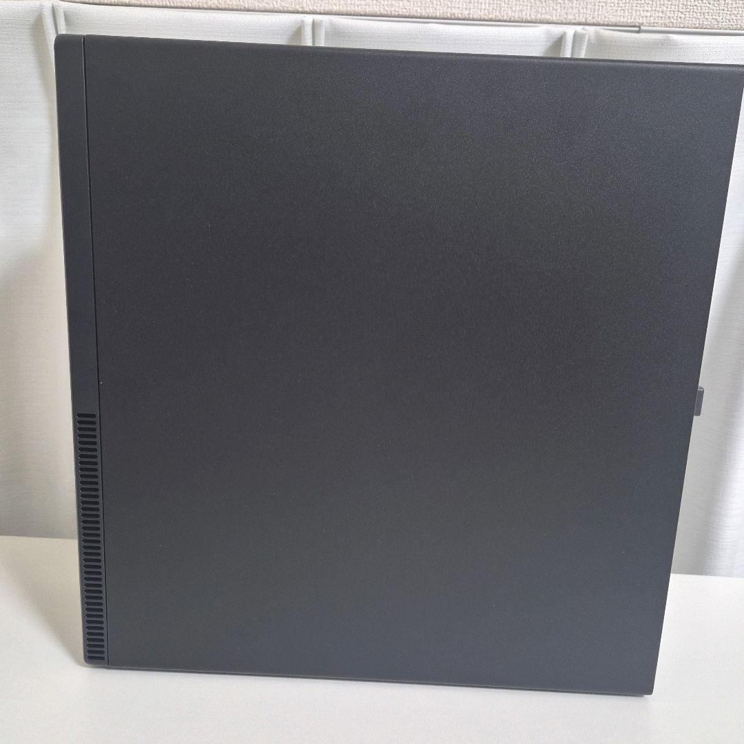 DELL スリム デスクトップ Intel Core i3 PC