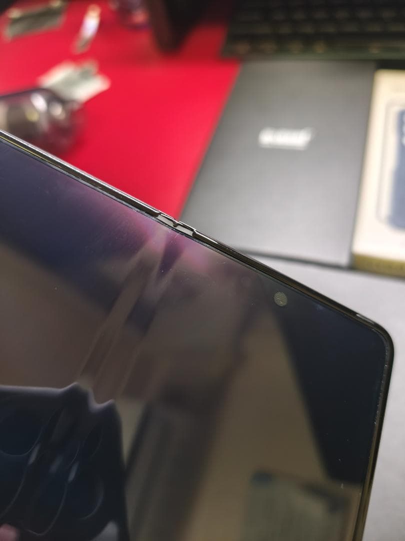 GALAXY Z Fold 5 1TB SIMフリー + ケース10点 Au版