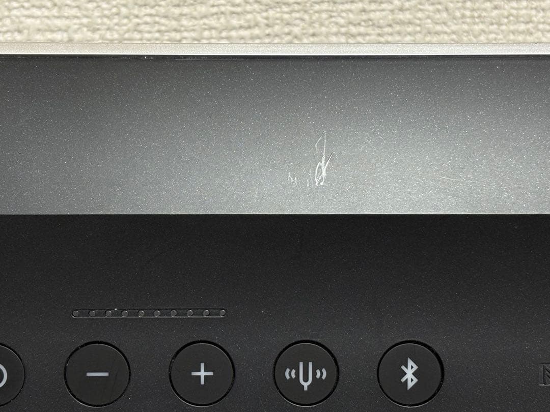 47-YAMAHA 会議　スピーカー YVC-1000 Bluetooth