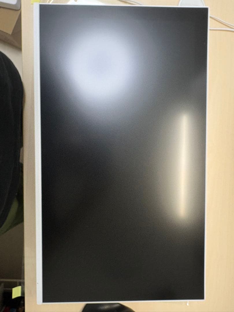 MSI PRO MP251W E2 モニター 24.5インチ　VESA対応/