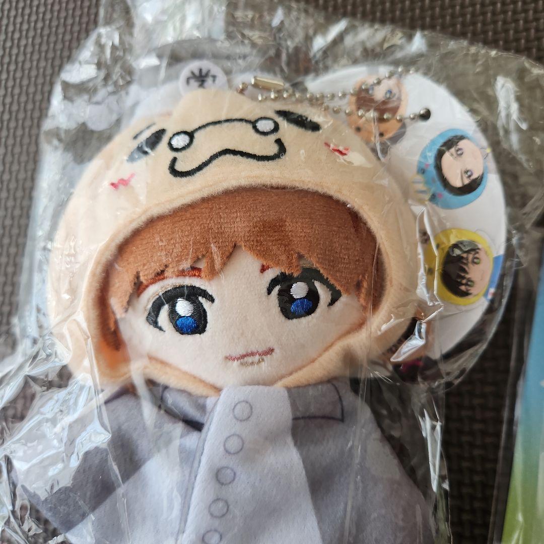 即購入可Hey!Say!JUMP伊野尾慧いのてりぬいタグ有り猫耳メイドアクスタ