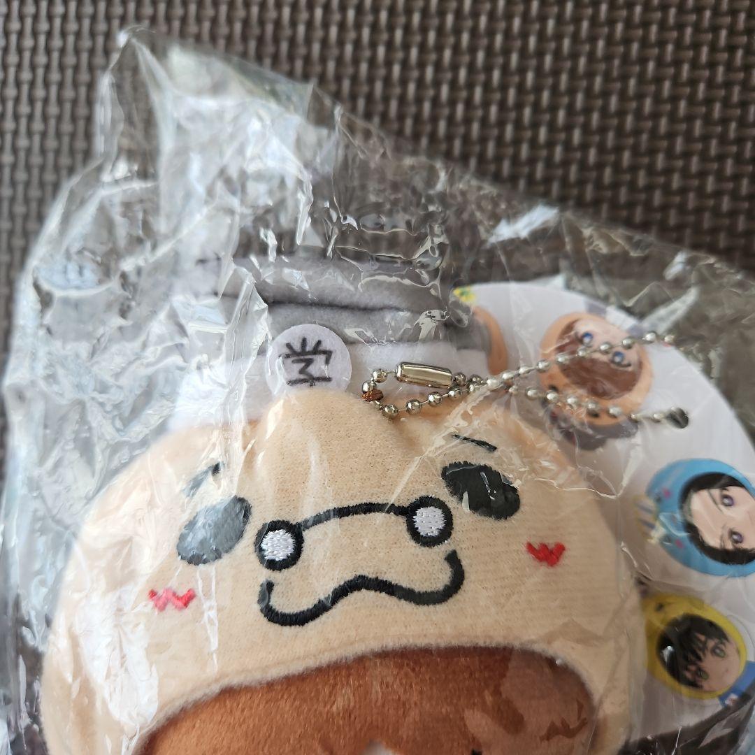 即購入可Hey!Say!JUMP伊野尾慧いのてりぬいタグ有り猫耳メイドアクスタ