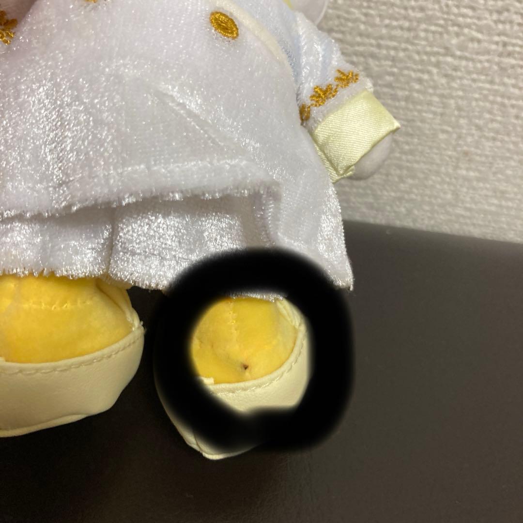 ディズニードナルド＆デイジーぬいぐるみまとめ売り