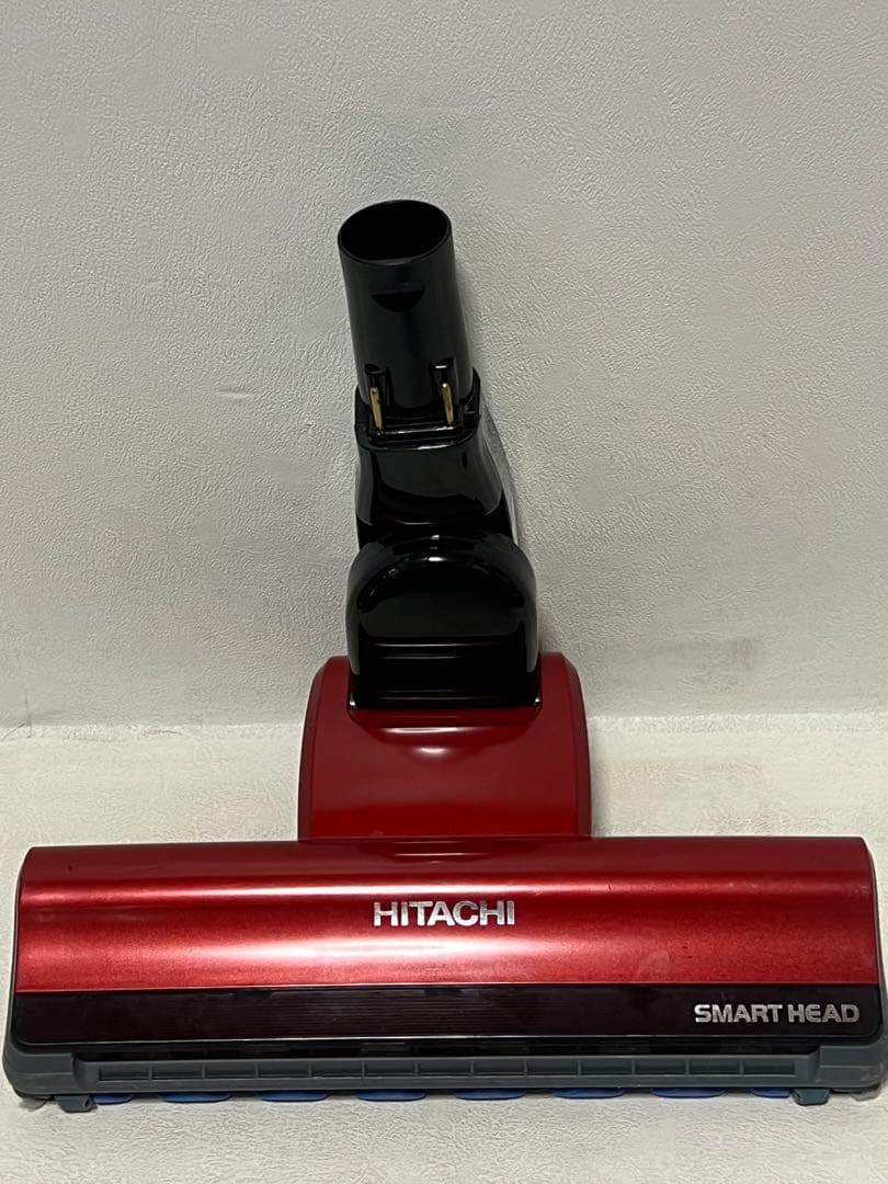 HITACHI 日立　純正品　スティッククリーナー　パワーヘッド　ヘッドブラシ