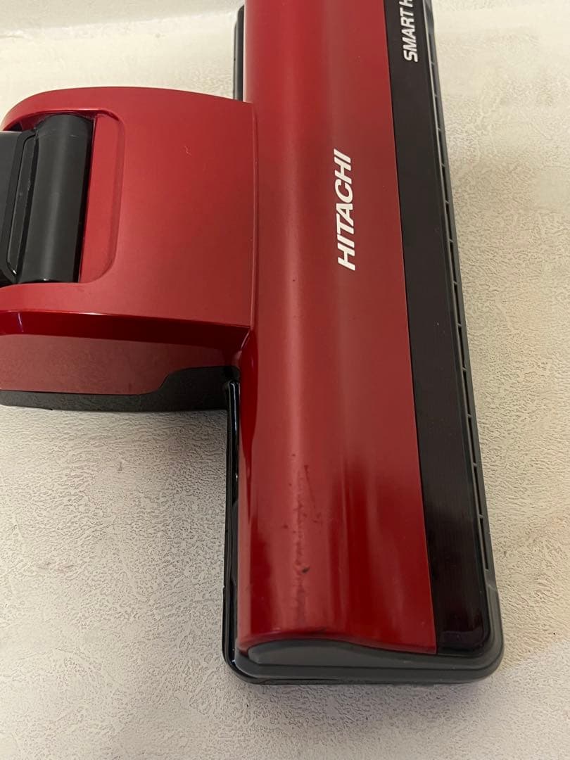 HITACHI 日立　純正品　スティッククリーナー　パワーヘッド　ヘッドブラシ
