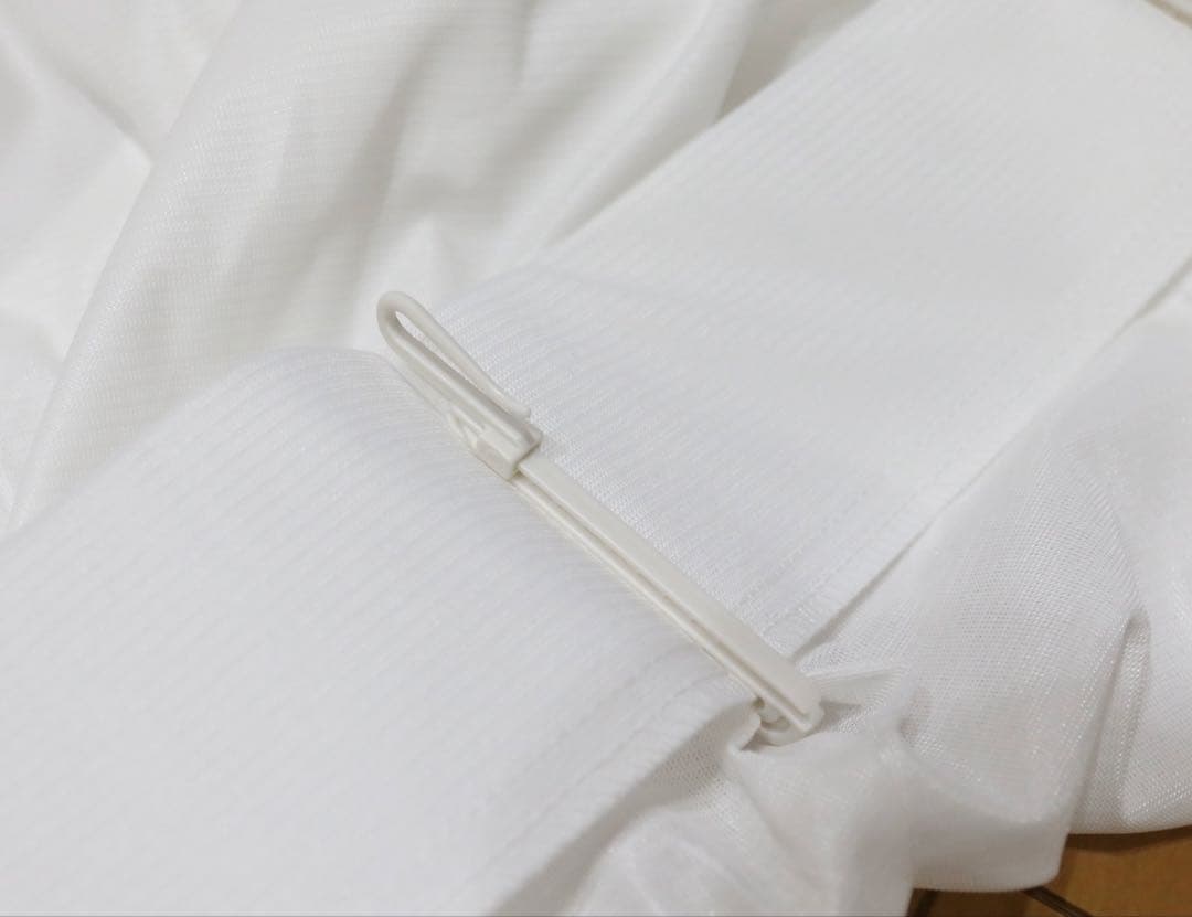 ニトリ 遮光1級・遮熱・遮音カーテン＆遮熱・遮像レース100×110cm 3窓分