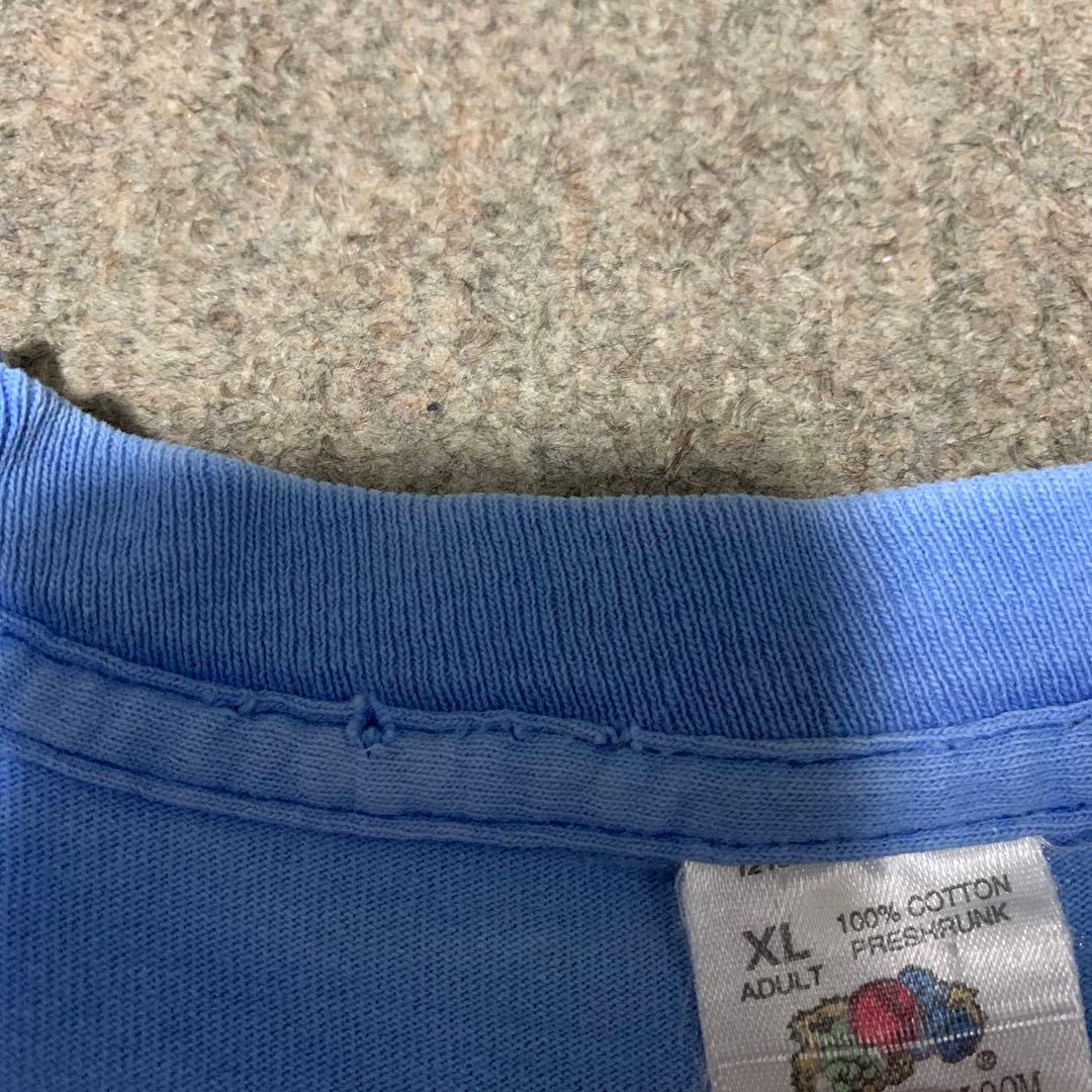 90s ソニックユース SONIC YOUTH Tシャツ