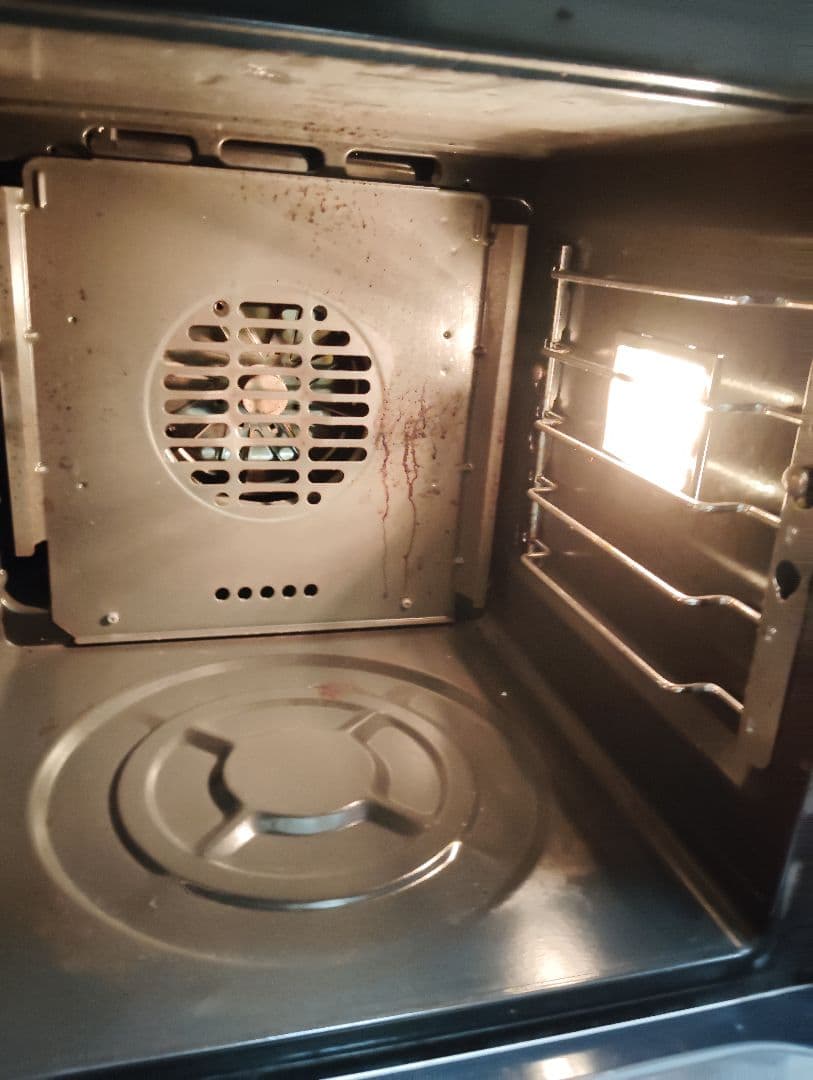 たーぼう　リンナイ　ガスオープン　RCK-10M（a）　都市ガス