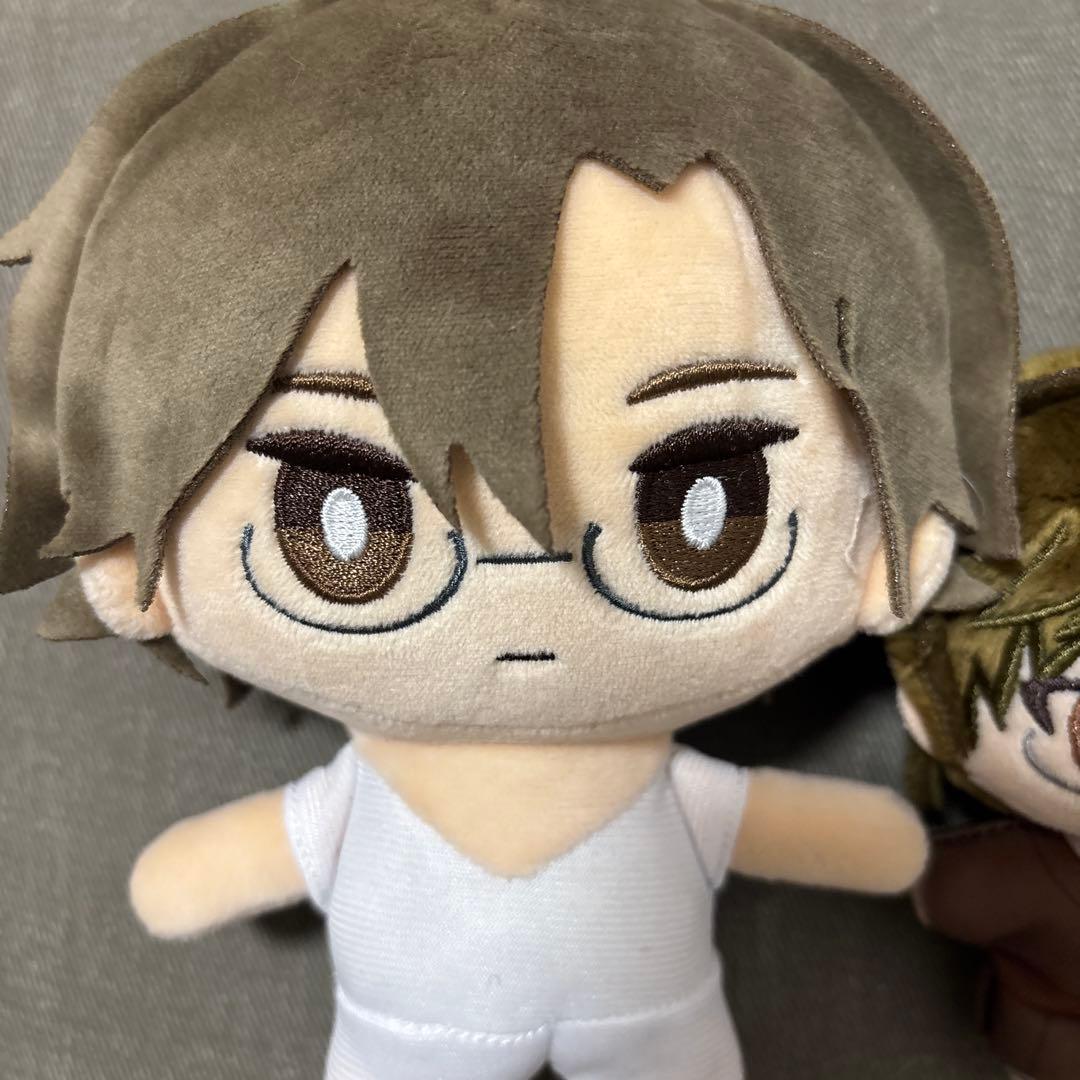 手塚国光 おきぬい ぬいぱる