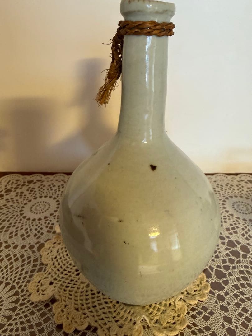 骨董品 壺