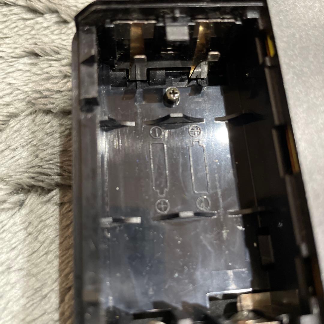 Panasonic ポータブルCDプレーヤー SL-S30