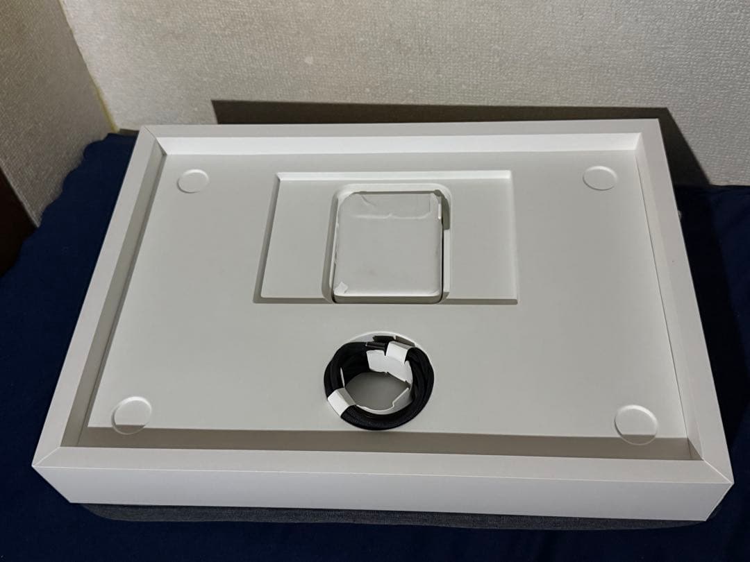 Apple MacBook Pro 16インチ スペースグレー