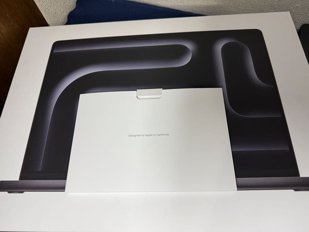 Apple MacBook Pro 16インチ スペースグレー