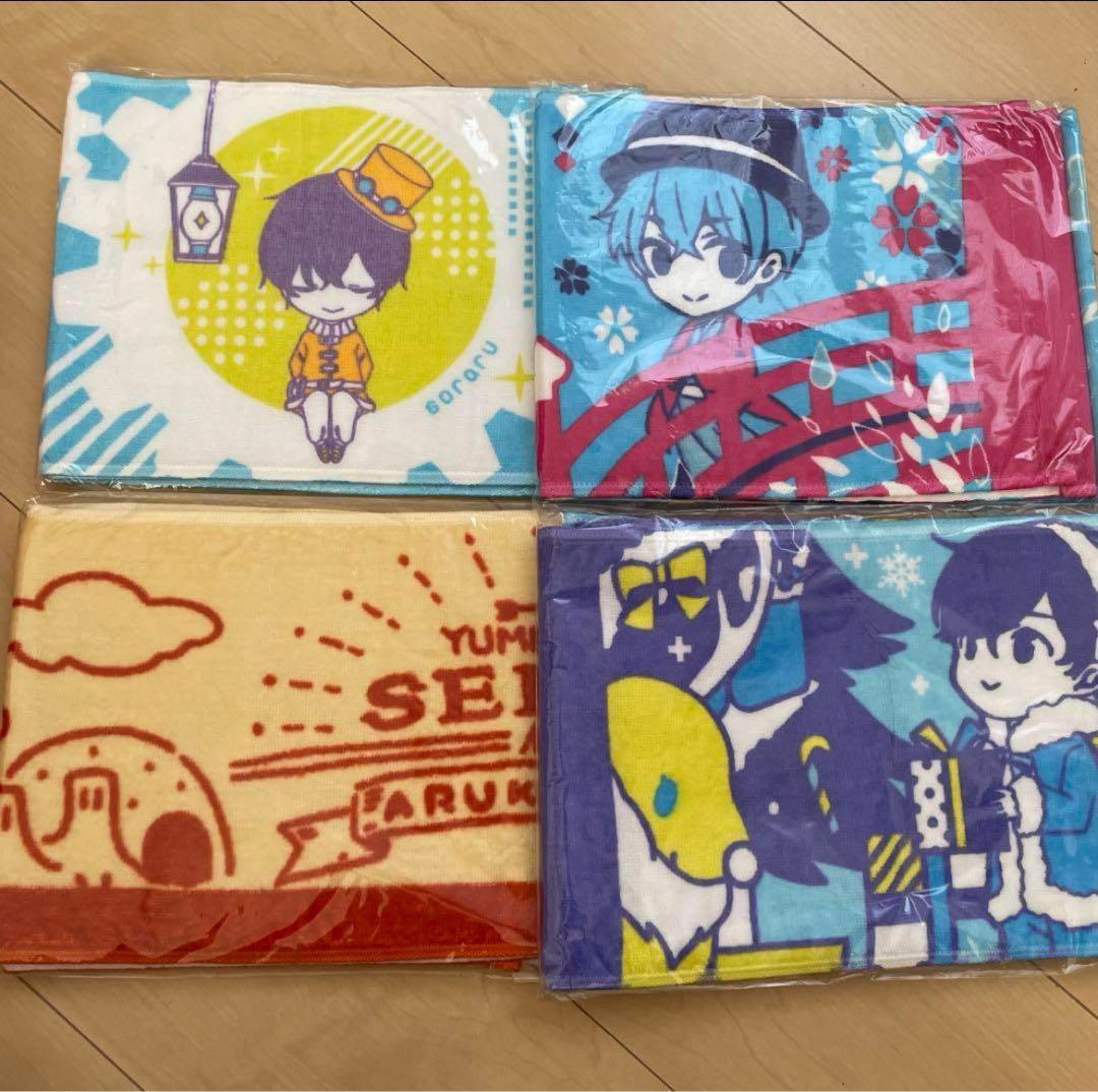 歌い手 そらる センラ など グッズ まとめ ⚠️在庫切れあり