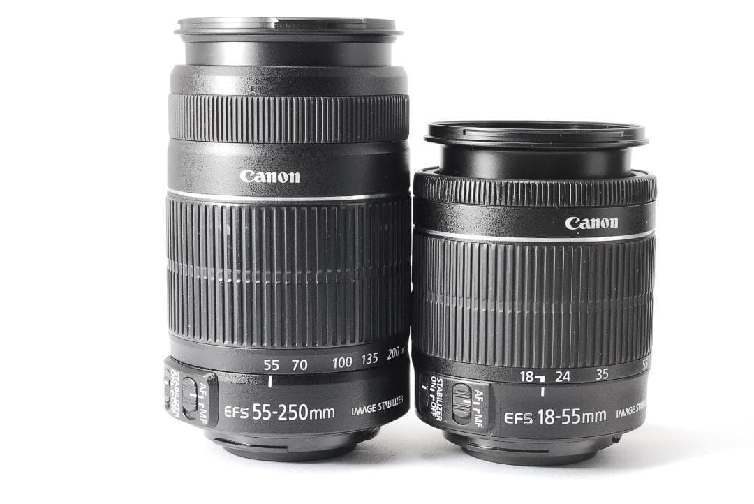美品 Canon EOS Kiss X9i ダブルズーム Wi-Fi 初心者