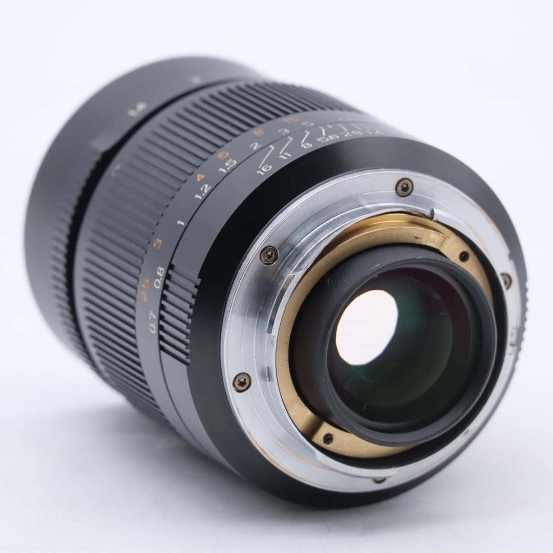 七工匠 7Artisans 28mm F1.4 ASPH ライカM #3097