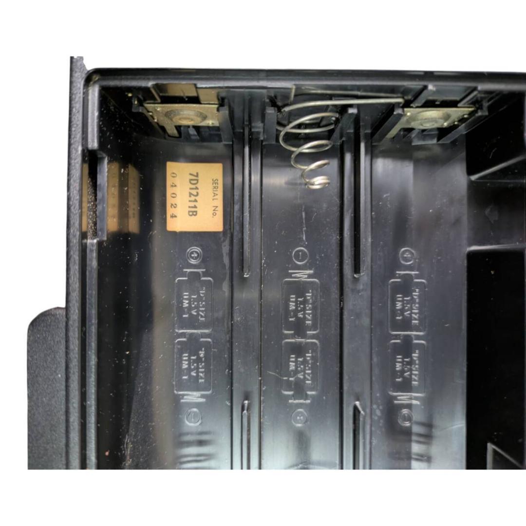 RF-2800 PROCEED プロシード FM/MW/SW1～3ラジオ