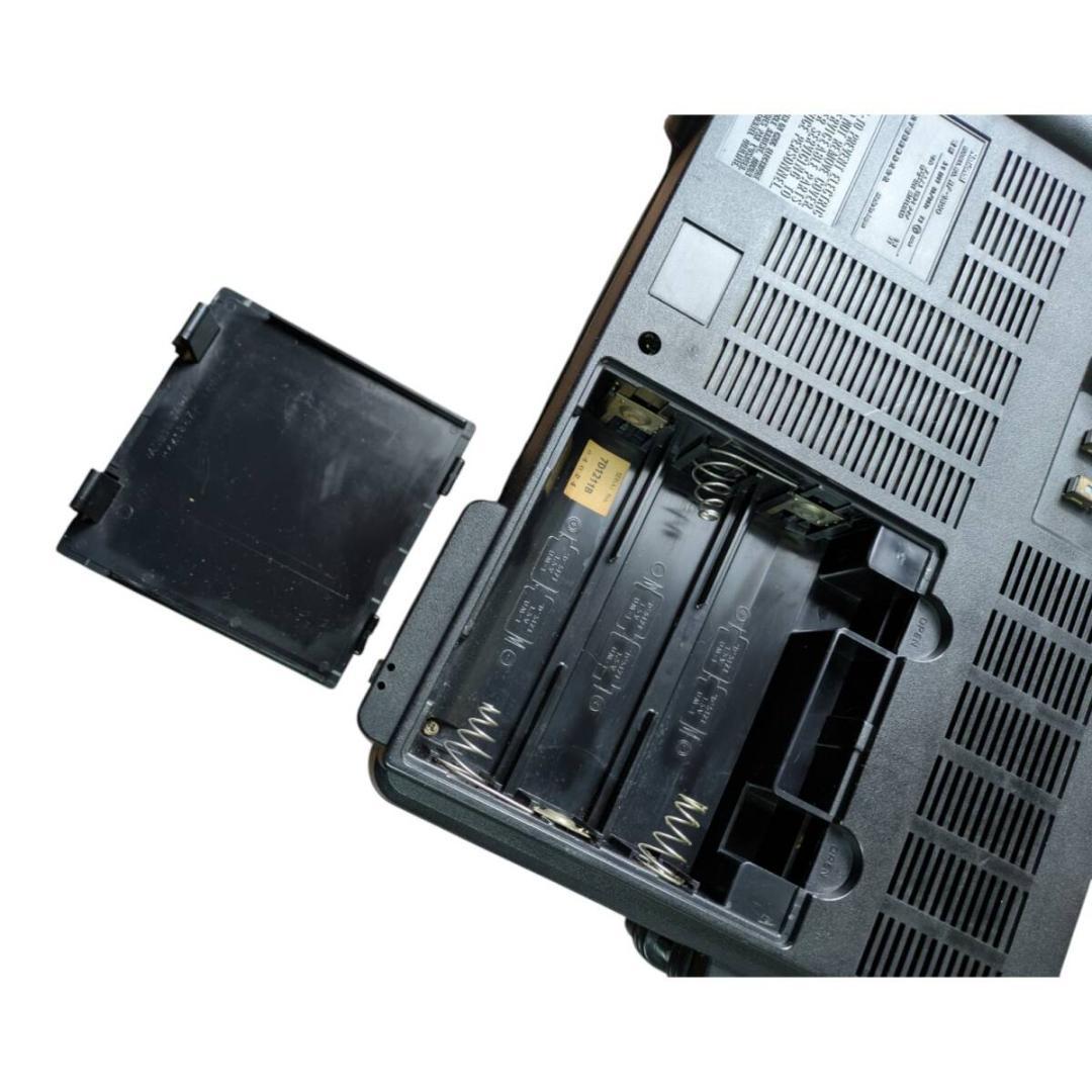 RF-2800 PROCEED プロシード FM/MW/SW1～3ラジオ